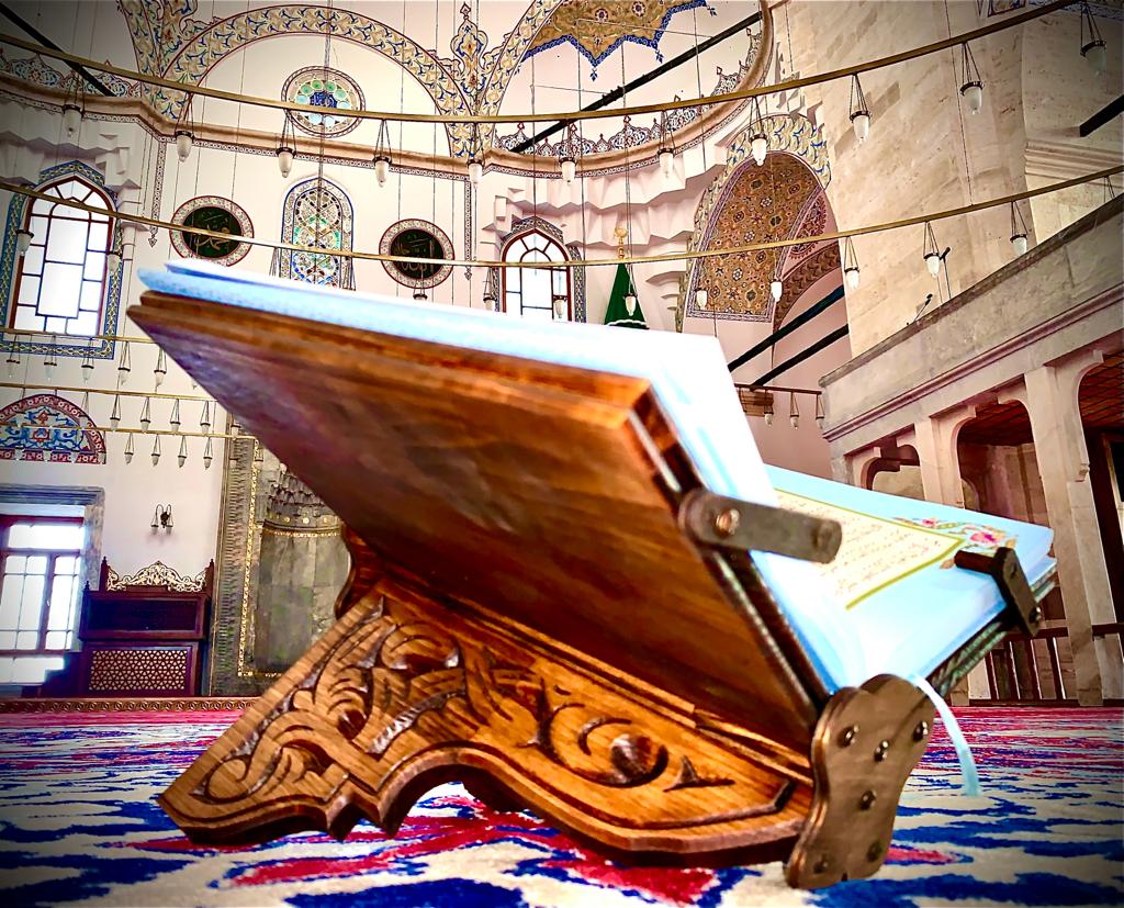 Türk Süsleme