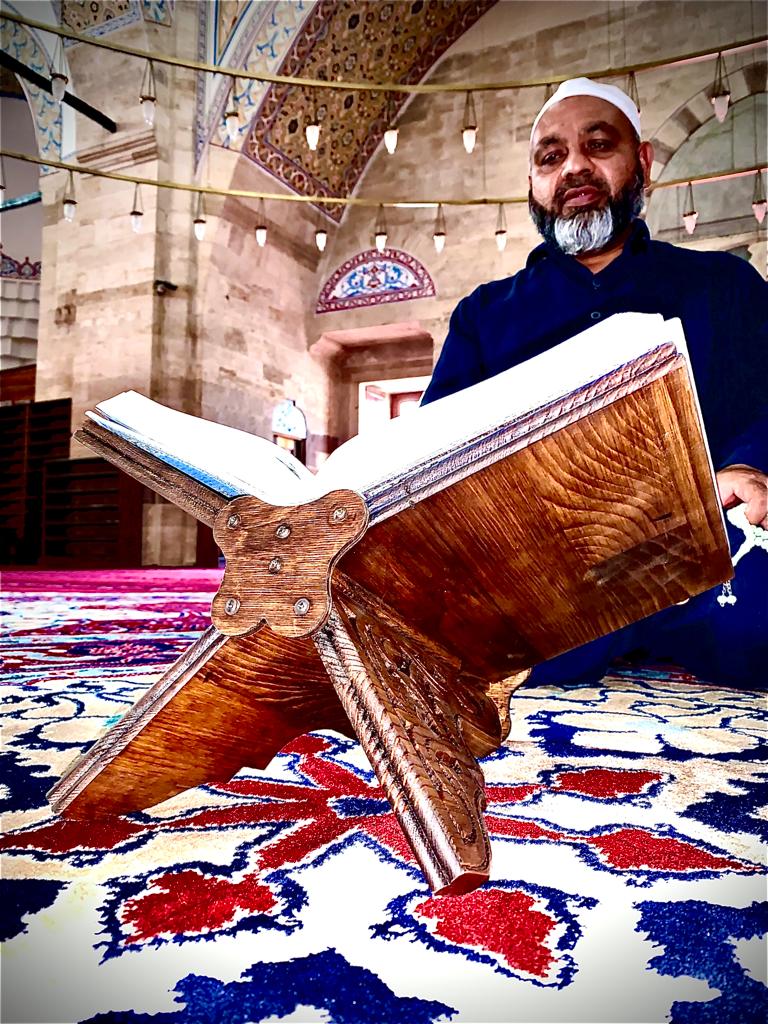 Türk Süsleme