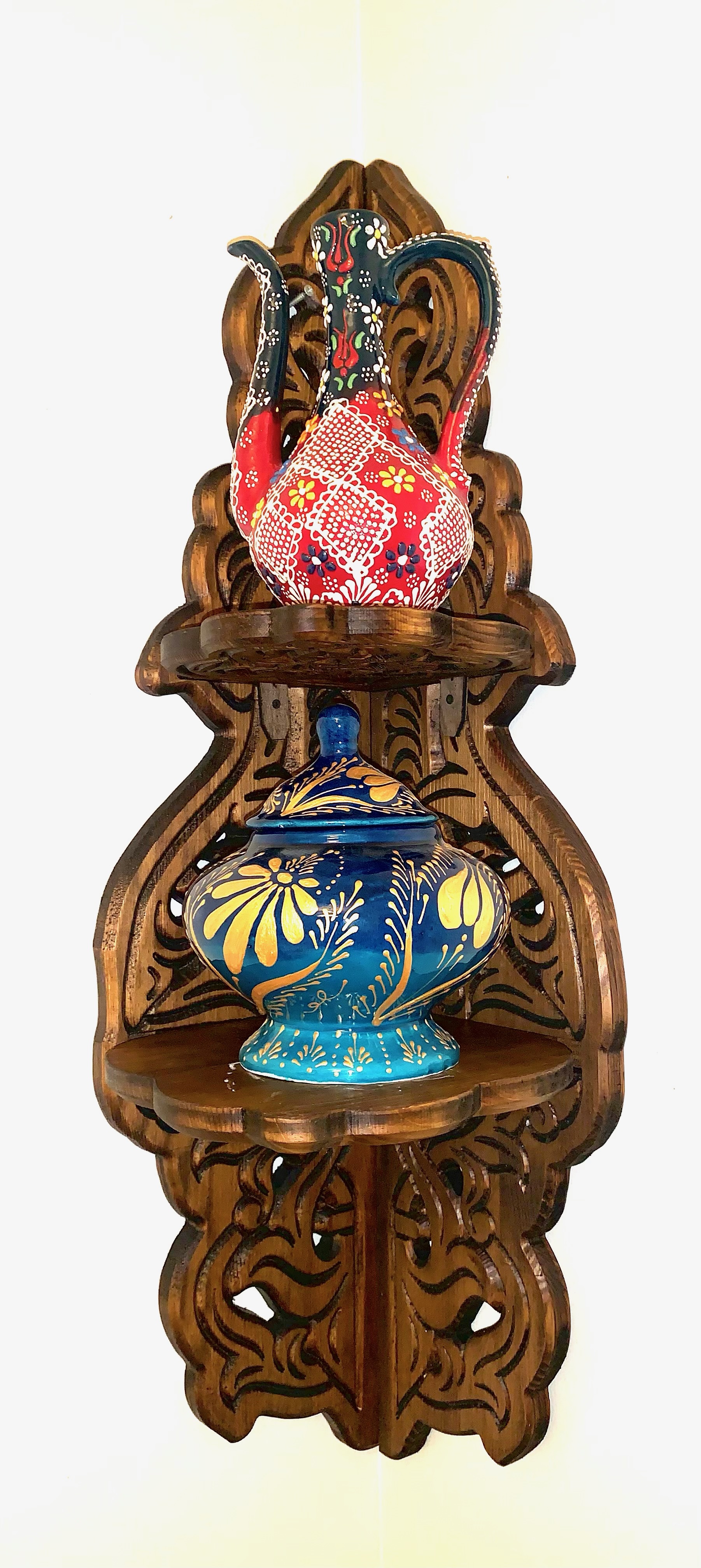Türk Süsleme