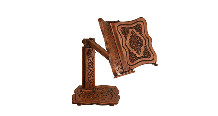 Yeni  Asansörlü rahle